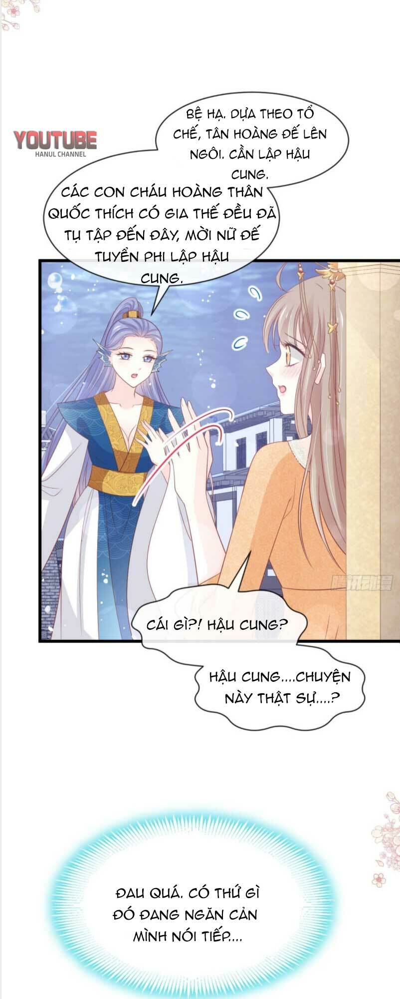 Thiên Hạ Đệ Nhất Sủng Phi: Chapter 247