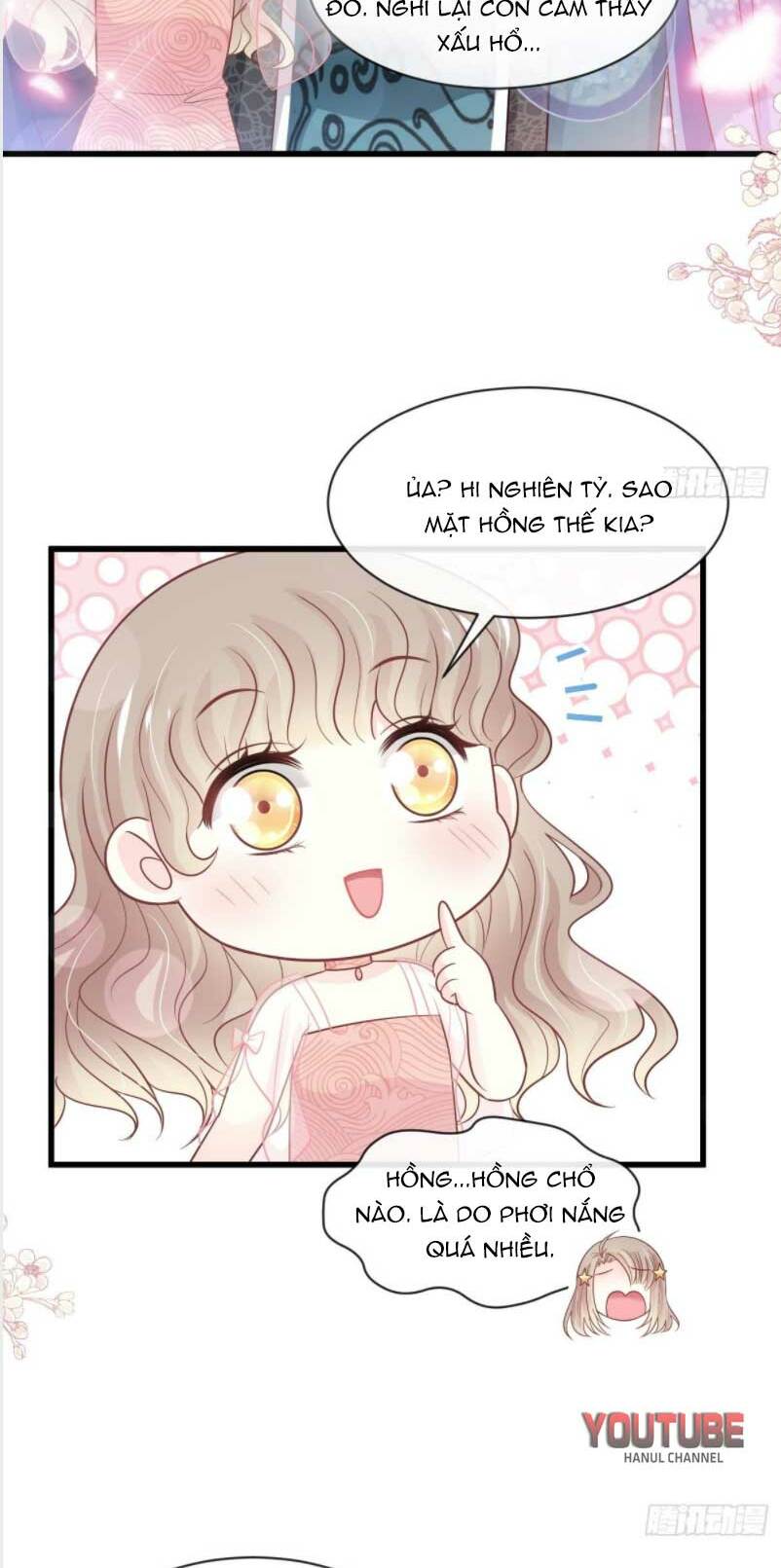 Thiên Hạ Đệ Nhất Sủng Phi: Chapter 247