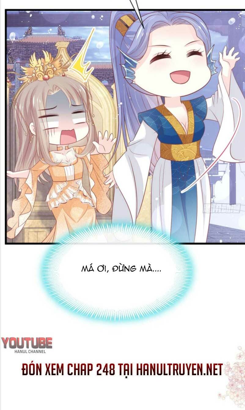 Thiên Hạ Đệ Nhất Sủng Phi: Chapter 247