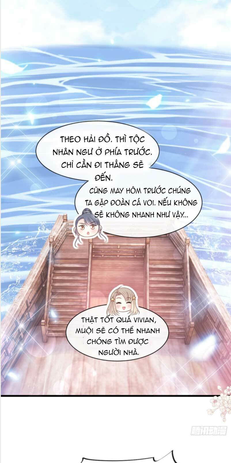 Thiên Hạ Đệ Nhất Sủng Phi: Chapter 247