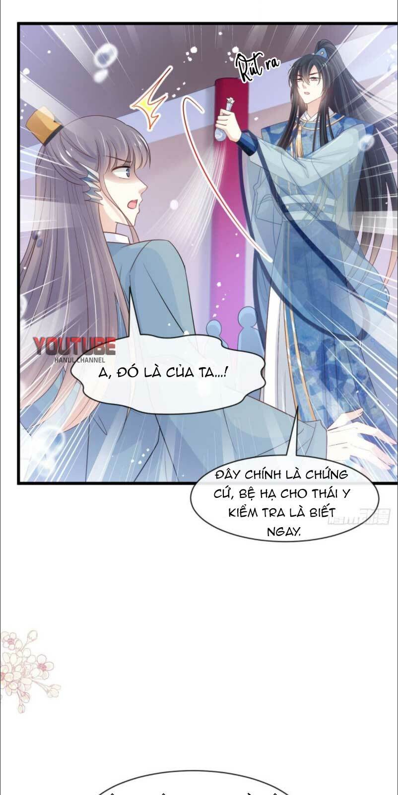 Thiên Hạ Đệ Nhất Sủng Phi: Chapter 248.2