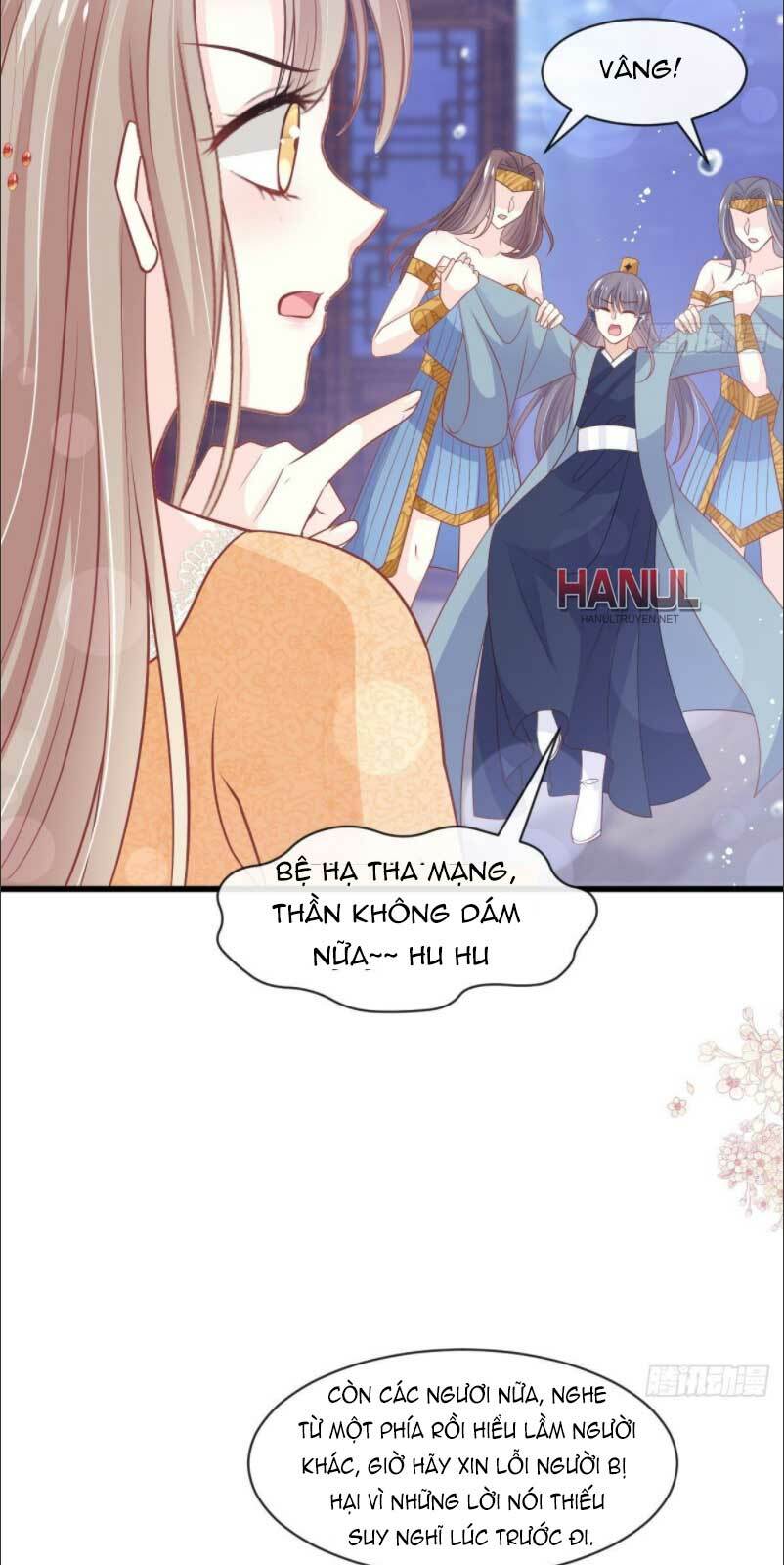 Thiên Hạ Đệ Nhất Sủng Phi: Chapter 248.2
