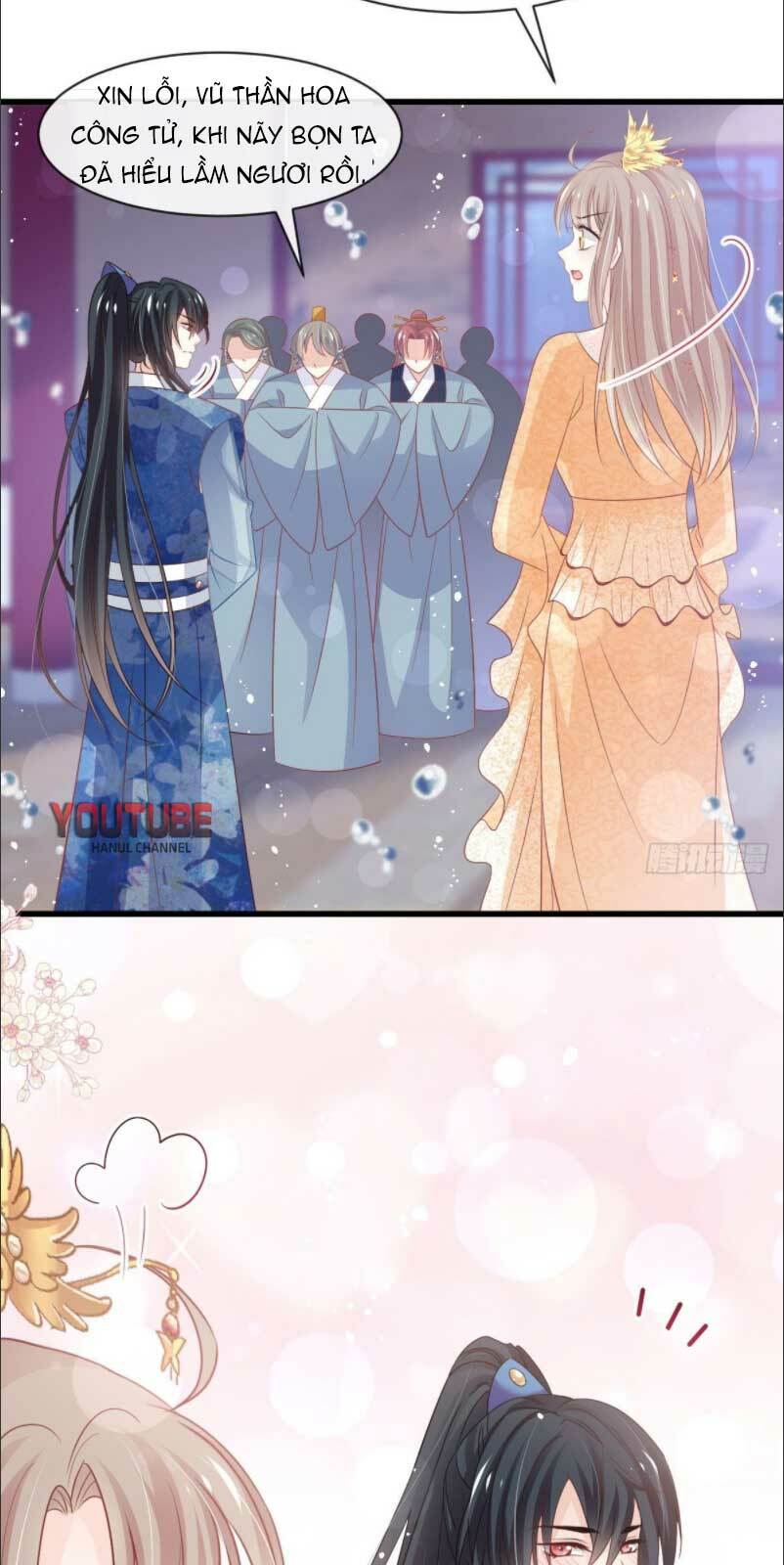 Thiên Hạ Đệ Nhất Sủng Phi: Chapter 248.2