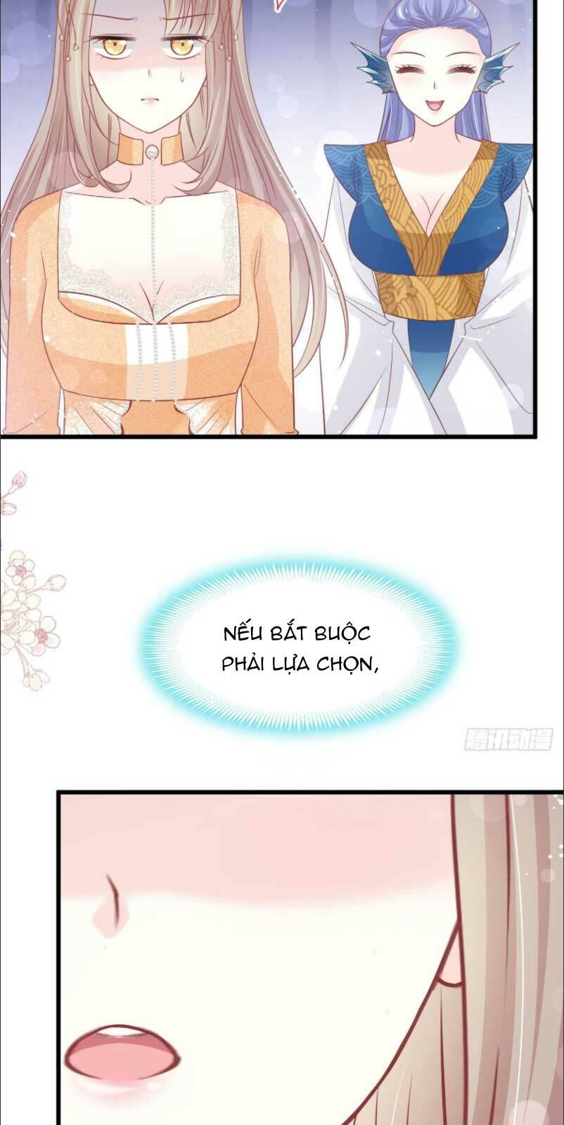 Thiên Hạ Đệ Nhất Sủng Phi: Chapter 248.2