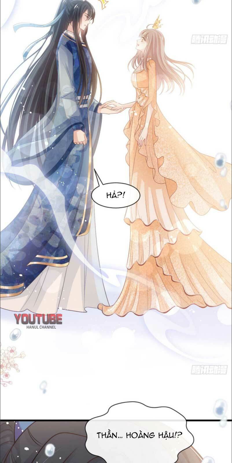 Thiên Hạ Đệ Nhất Sủng Phi: Chapter 248.2