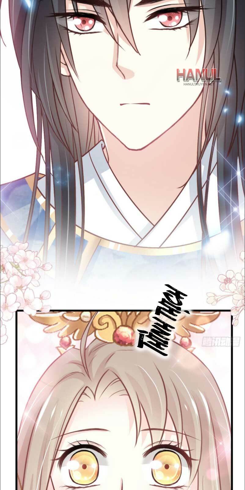 Thiên Hạ Đệ Nhất Sủng Phi: Chapter 248.2