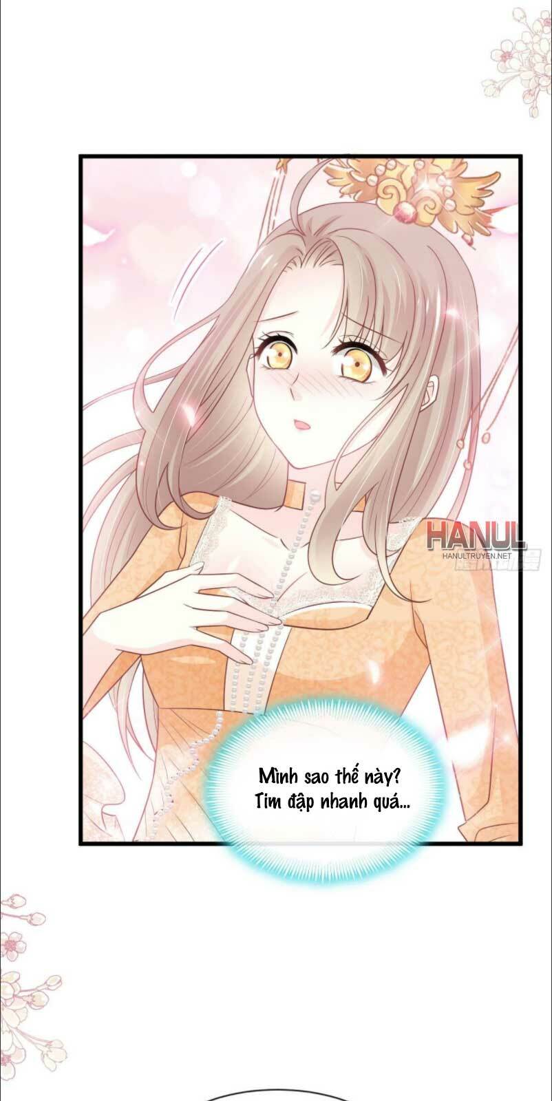 Thiên Hạ Đệ Nhất Sủng Phi: Chapter 248.2