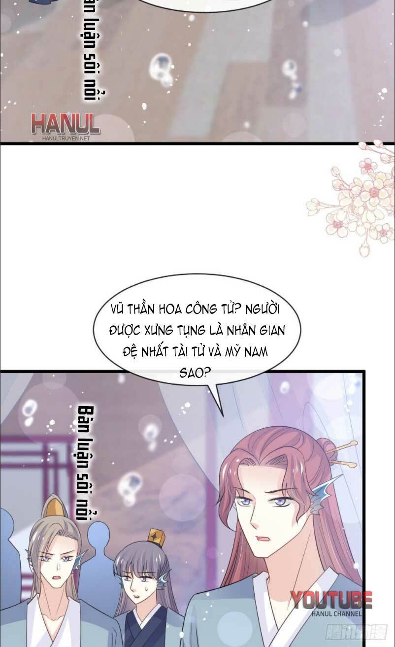 Thiên Hạ Đệ Nhất Sủng Phi: Chapter 249.1