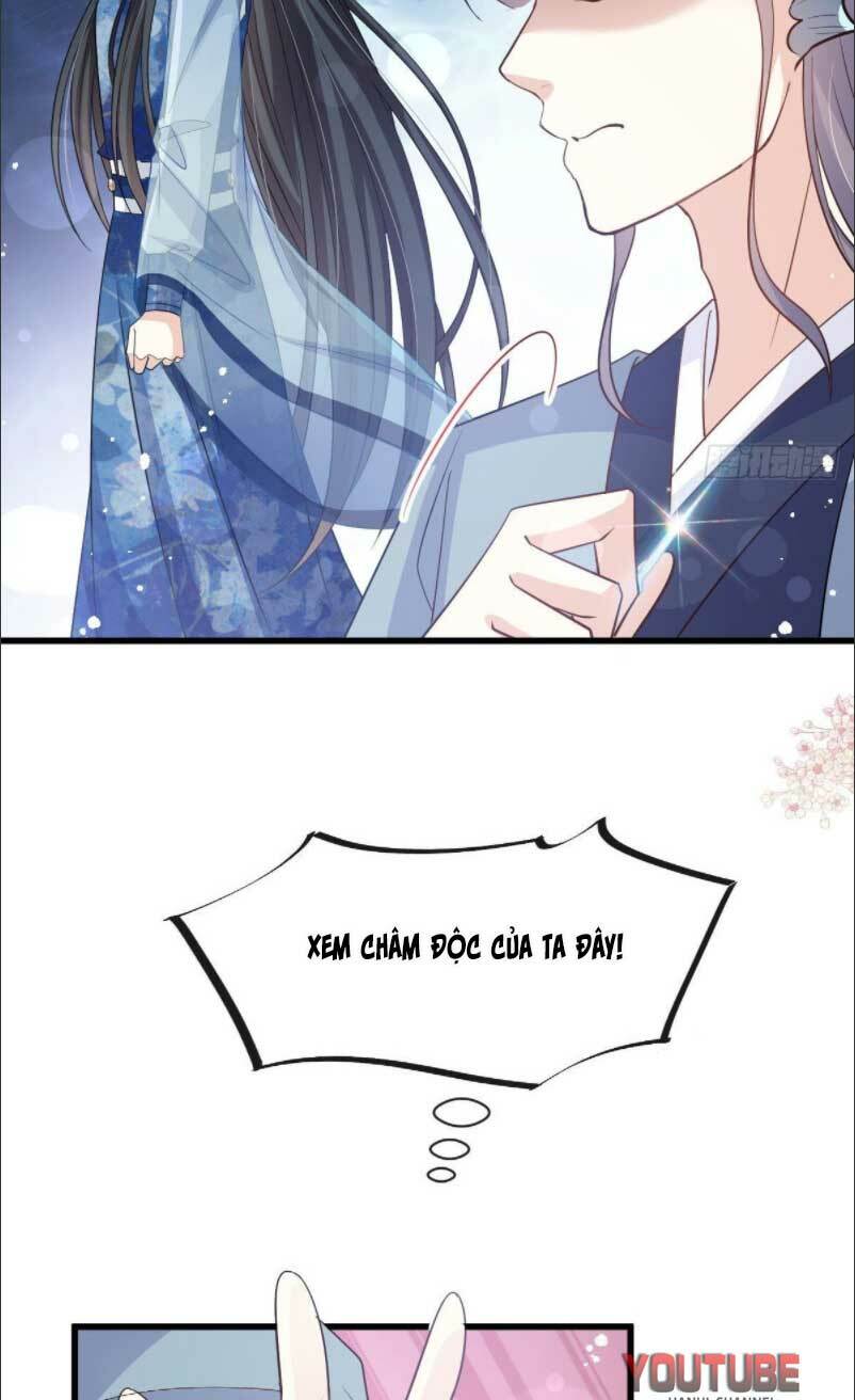 Thiên Hạ Đệ Nhất Sủng Phi: Chapter 249.1