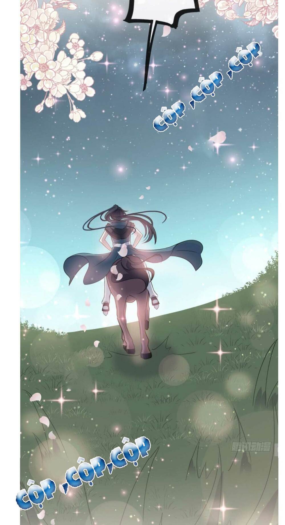 Thiên Hạ Đệ Nhất Sủng Phi: Chapter 25.1