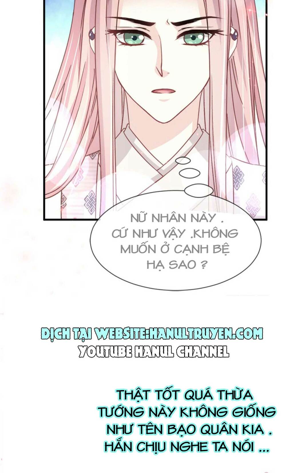 Thiên Hạ Đệ Nhất Sủng Phi: Chapter 25.1