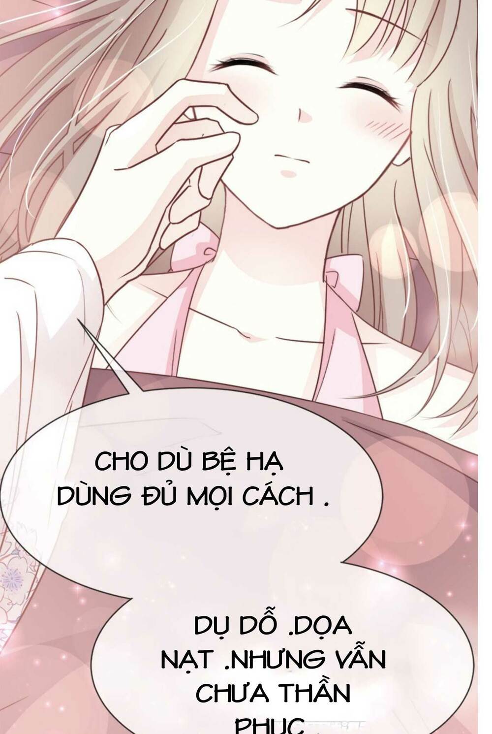 Thiên Hạ Đệ Nhất Sủng Phi: Chapter 25.2