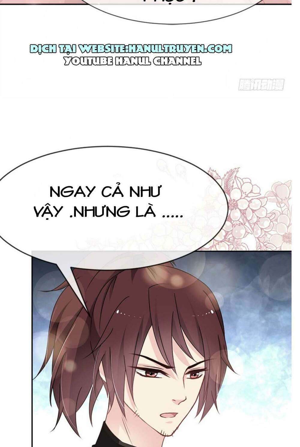 Thiên Hạ Đệ Nhất Sủng Phi: Chapter 25.2