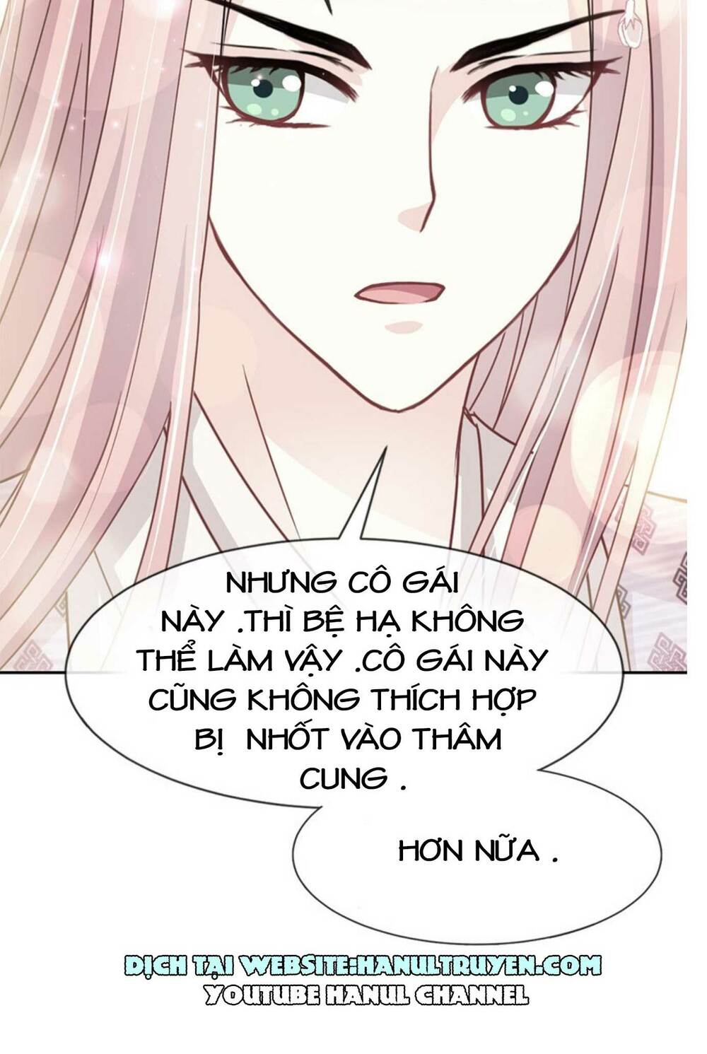 Thiên Hạ Đệ Nhất Sủng Phi: Chapter 25.2