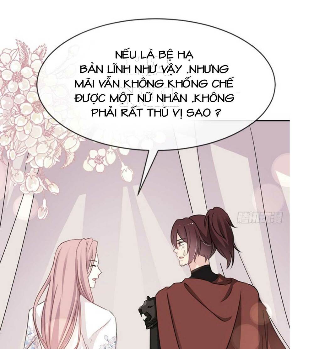 Thiên Hạ Đệ Nhất Sủng Phi: Chapter 25.2