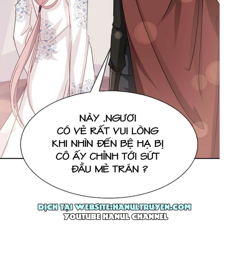 Thiên Hạ Đệ Nhất Sủng Phi: Chapter 25.2