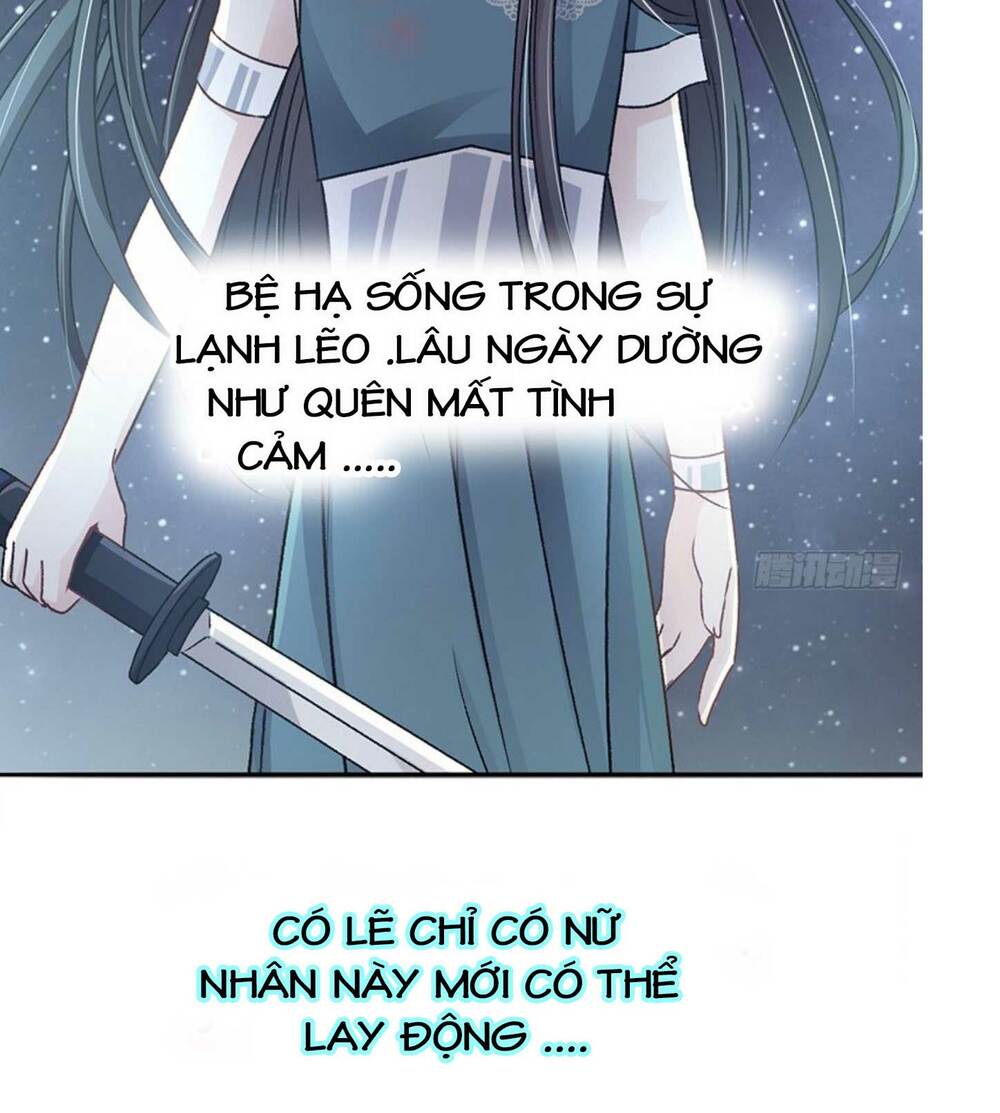 Thiên Hạ Đệ Nhất Sủng Phi: Chapter 25.2