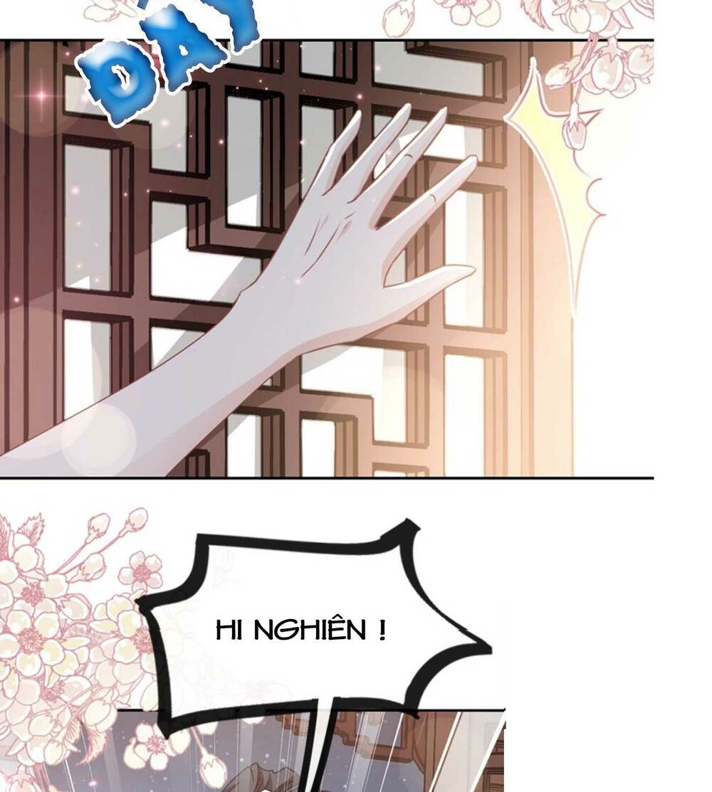 Thiên Hạ Đệ Nhất Sủng Phi: Chapter 25.2