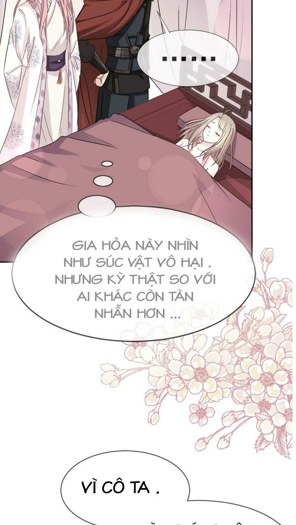Thiên Hạ Đệ Nhất Sủng Phi: Chapter 25.2