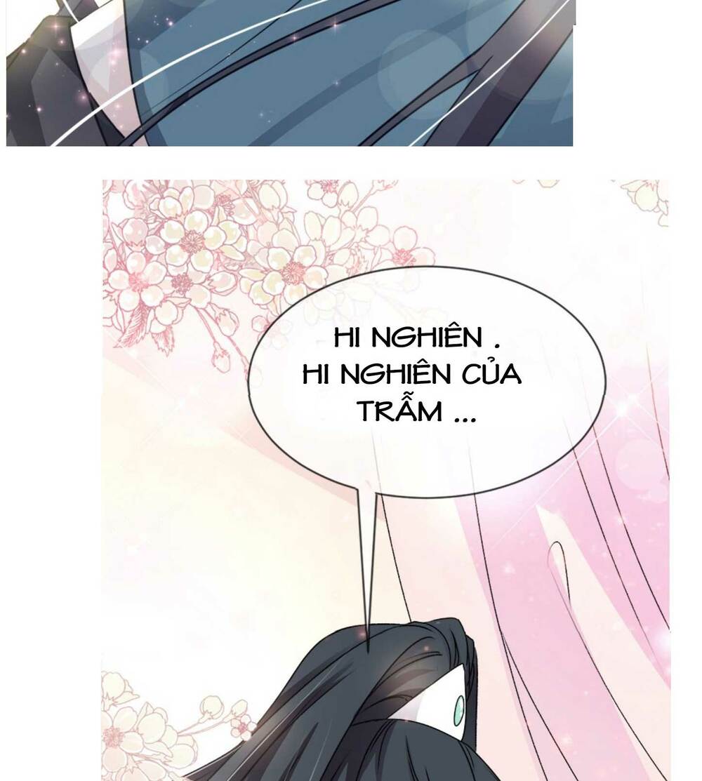 Thiên Hạ Đệ Nhất Sủng Phi: Chapter 25.2