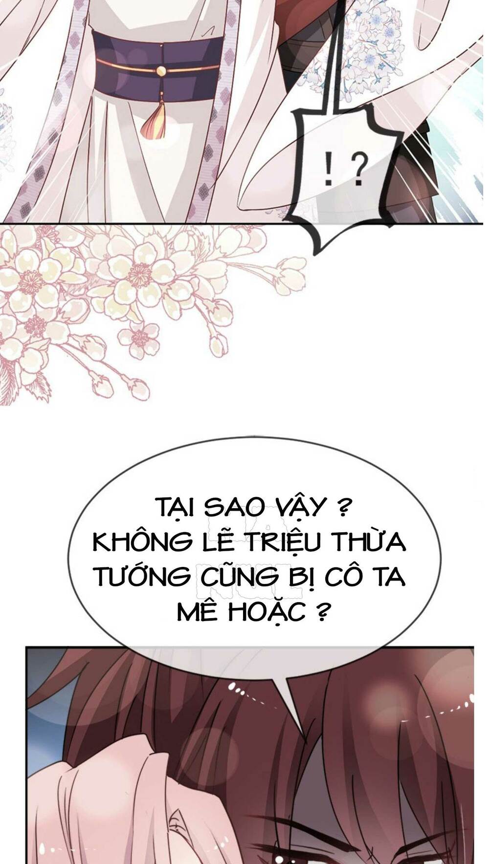 Thiên Hạ Đệ Nhất Sủng Phi: Chapter 25.2