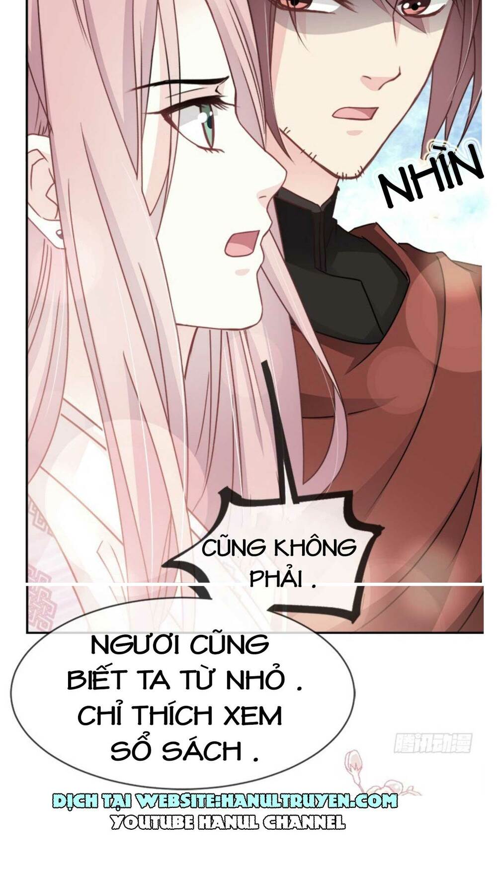 Thiên Hạ Đệ Nhất Sủng Phi: Chapter 25.2