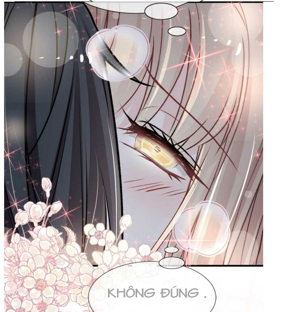 Thiên Hạ Đệ Nhất Sủng Phi: Chapter 26