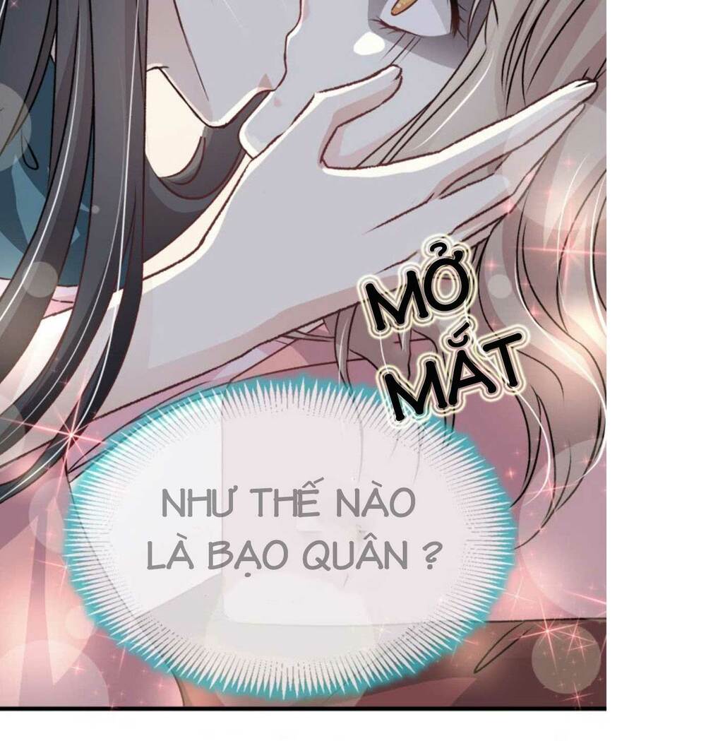 Thiên Hạ Đệ Nhất Sủng Phi: Chapter 26