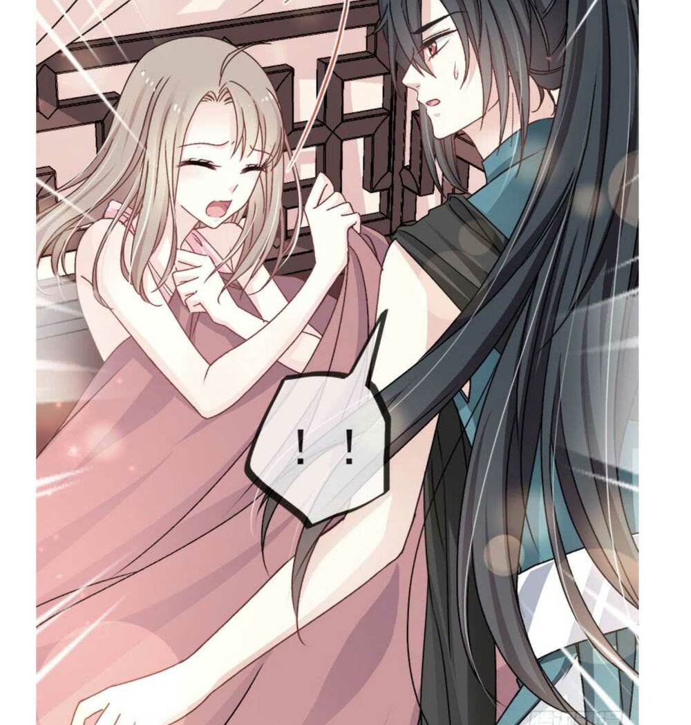 Thiên Hạ Đệ Nhất Sủng Phi: Chapter 26