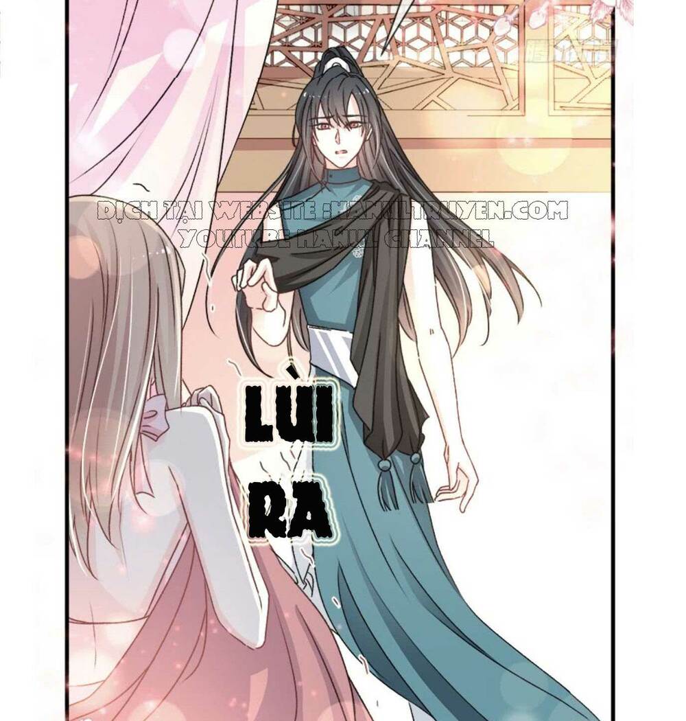 Thiên Hạ Đệ Nhất Sủng Phi: Chapter 26