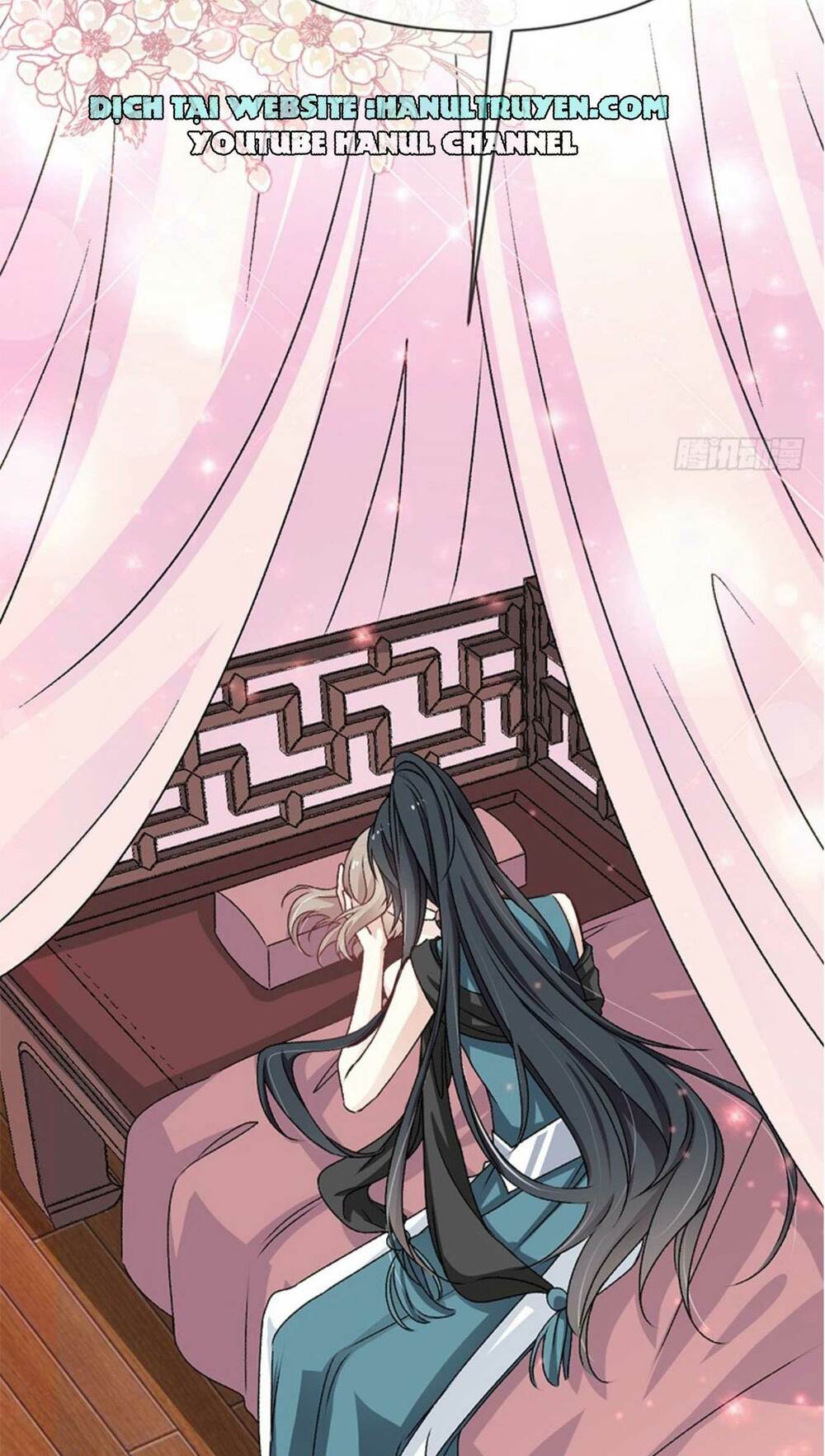 Thiên Hạ Đệ Nhất Sủng Phi: Chapter 26