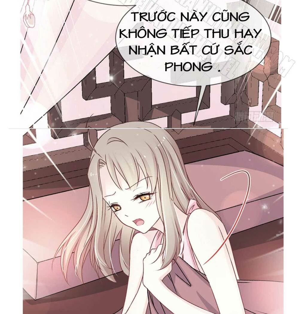 Thiên Hạ Đệ Nhất Sủng Phi: Chapter 26