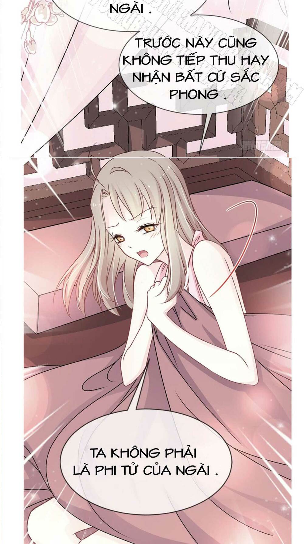 Thiên Hạ Đệ Nhất Sủng Phi: Chapter 26