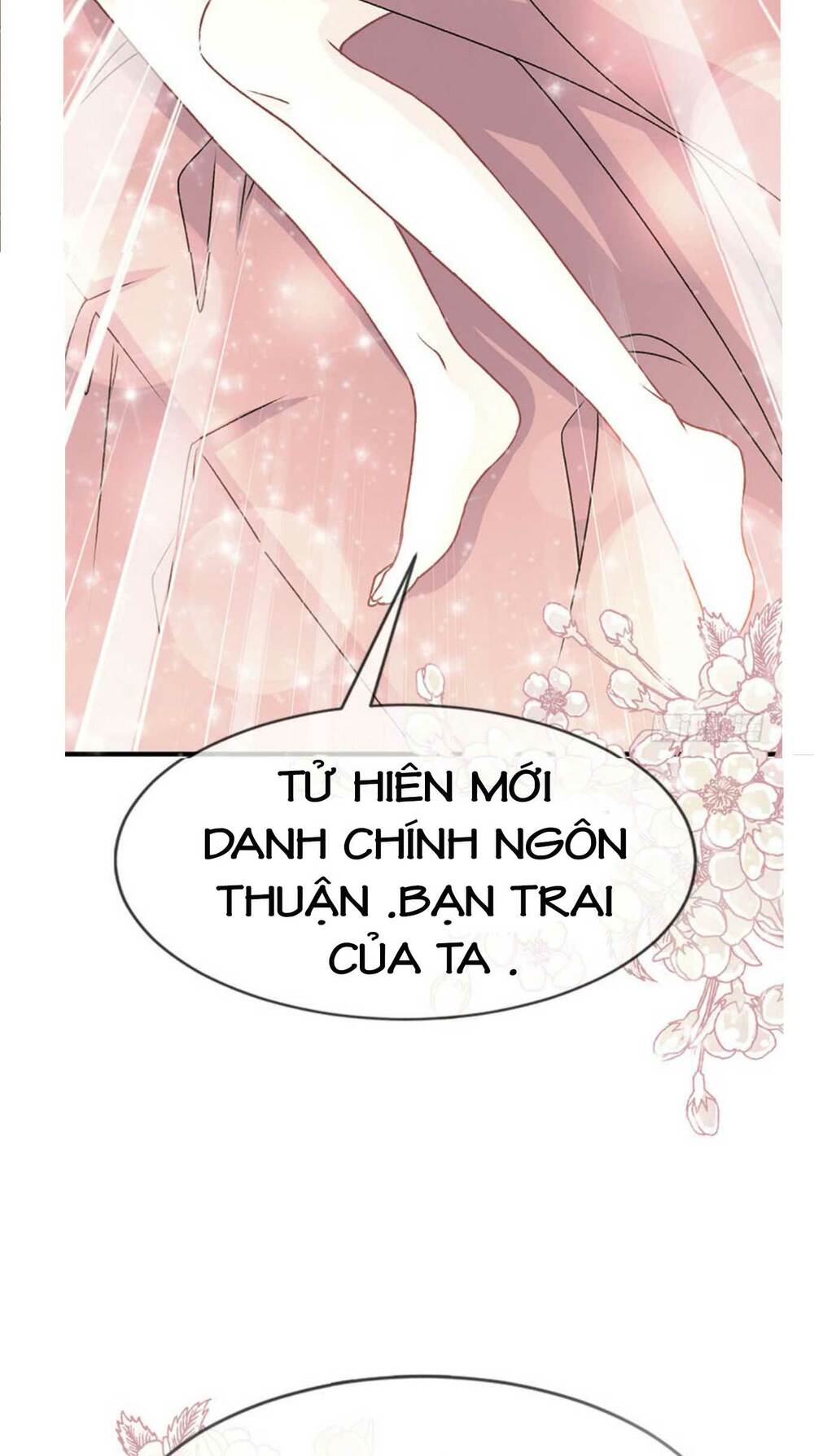 Thiên Hạ Đệ Nhất Sủng Phi: Chapter 26