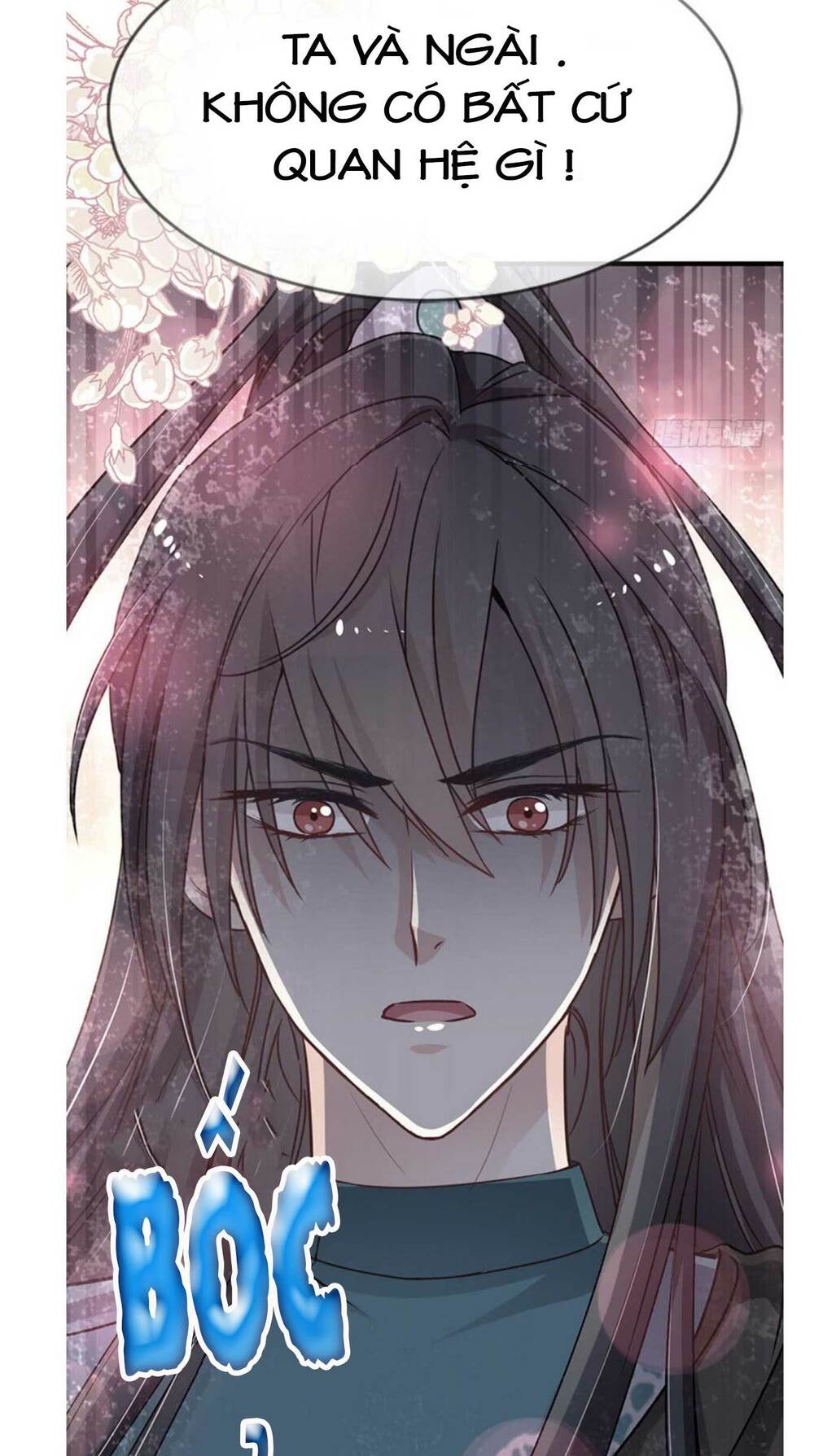 Thiên Hạ Đệ Nhất Sủng Phi: Chapter 26