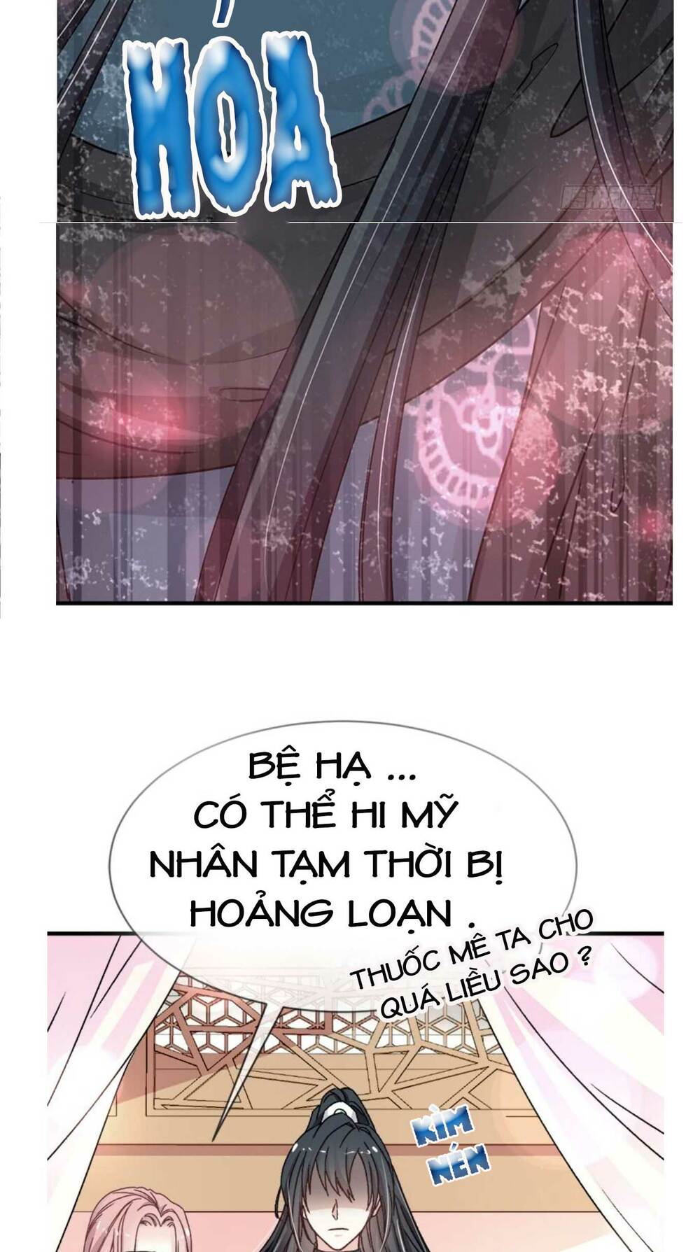 Thiên Hạ Đệ Nhất Sủng Phi: Chapter 26