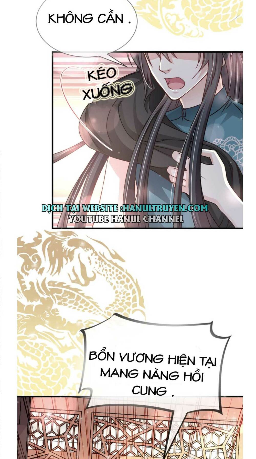 Thiên Hạ Đệ Nhất Sủng Phi: Chapter 26