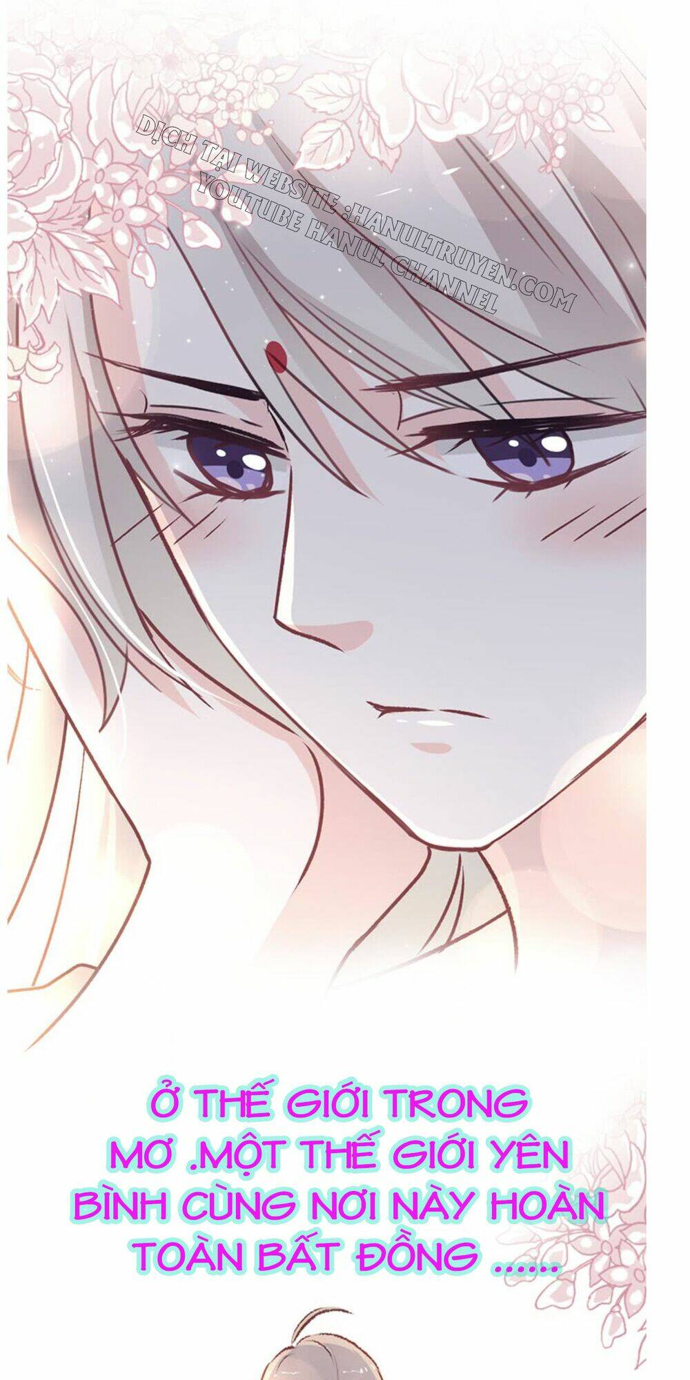Thiên Hạ Đệ Nhất Sủng Phi: Chapter 26