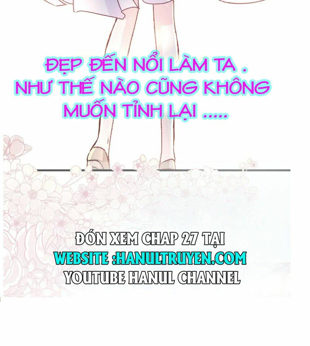 Thiên Hạ Đệ Nhất Sủng Phi: Chapter 26