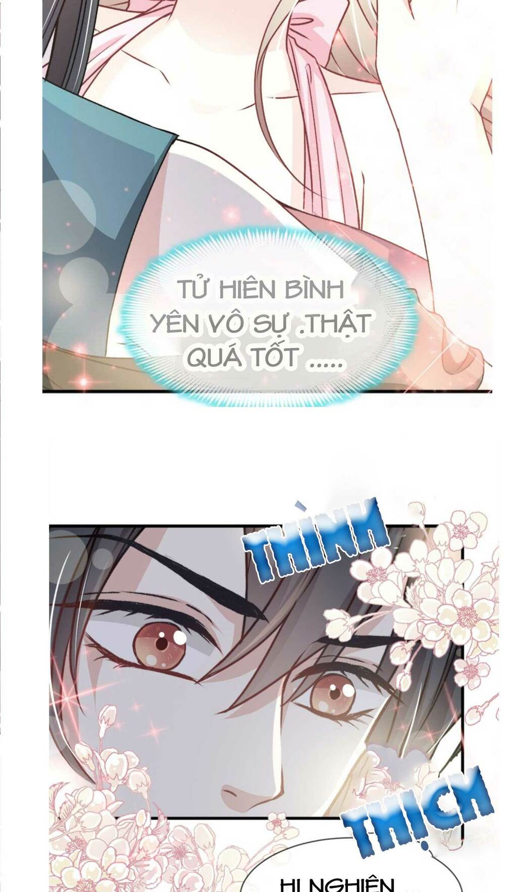Thiên Hạ Đệ Nhất Sủng Phi: Chapter 26