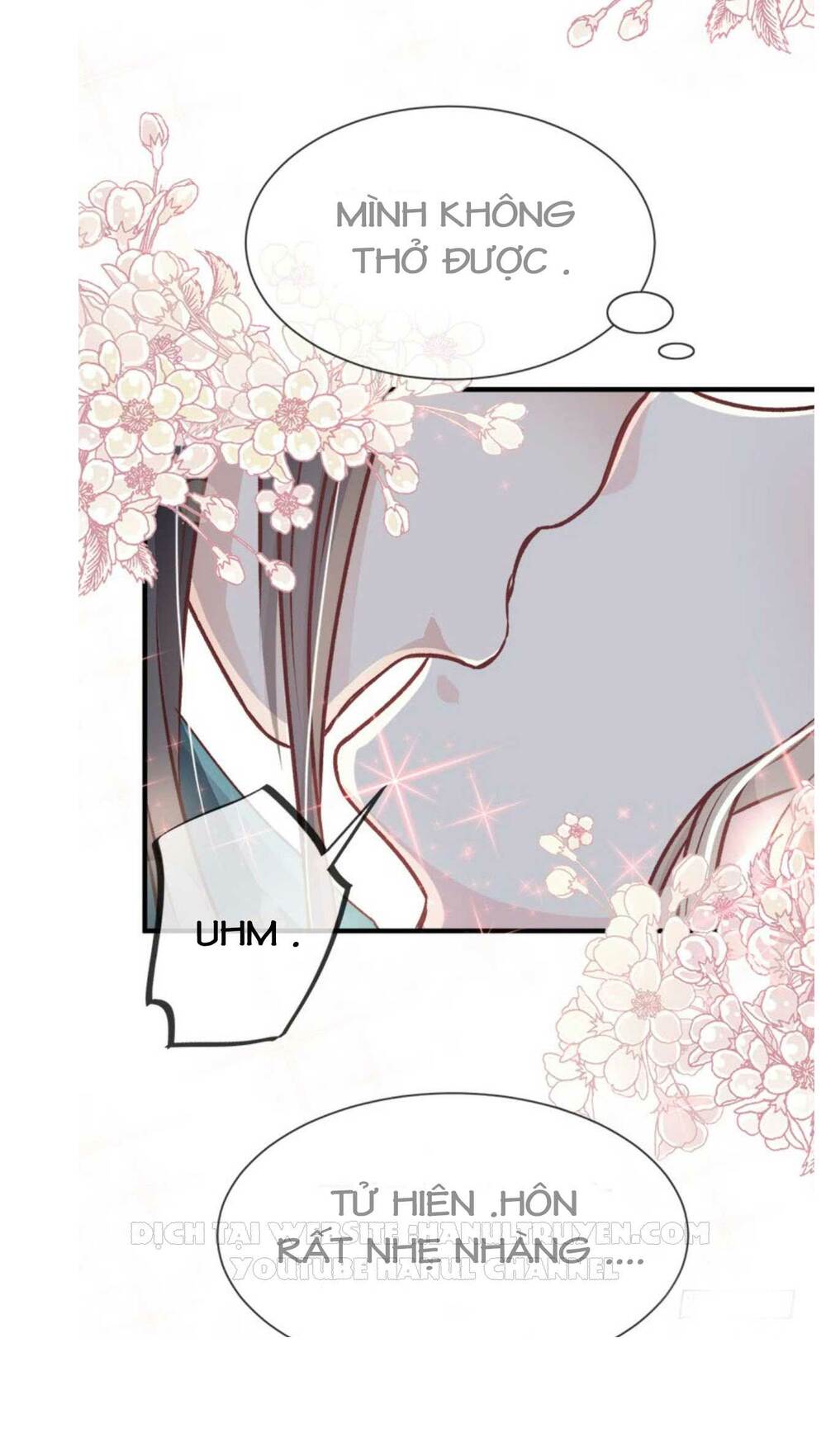Thiên Hạ Đệ Nhất Sủng Phi: Chapter 26