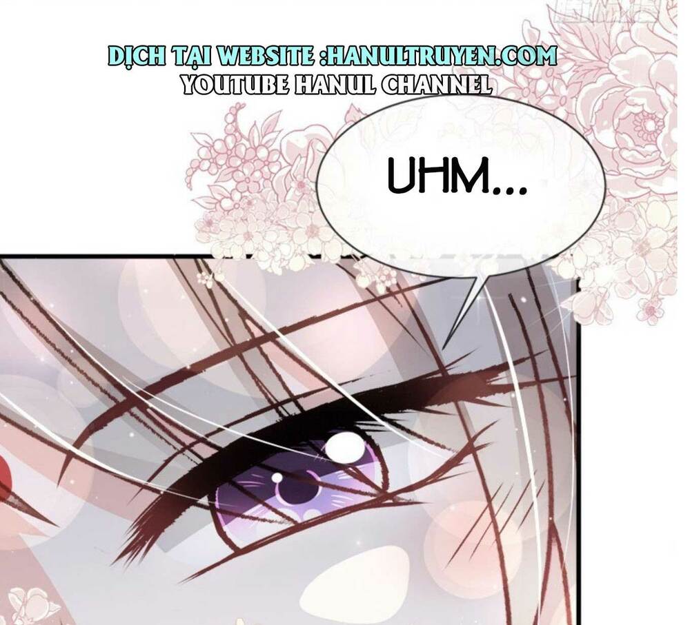 Thiên Hạ Đệ Nhất Sủng Phi: Chapter 27.1