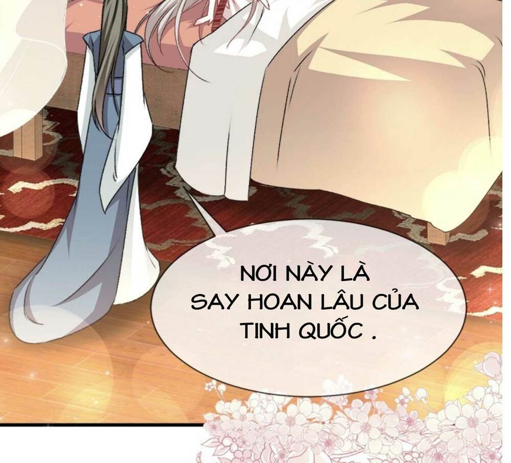 Thiên Hạ Đệ Nhất Sủng Phi: Chapter 27.1