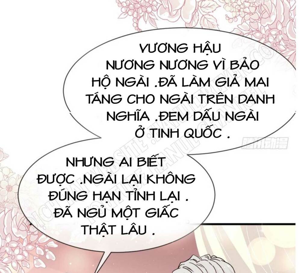 Thiên Hạ Đệ Nhất Sủng Phi: Chapter 27.1