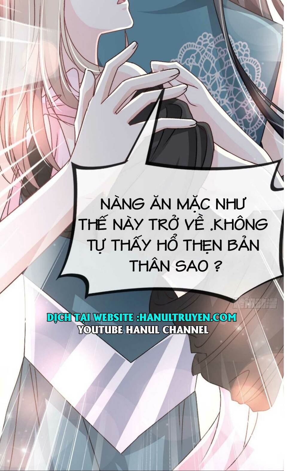 Thiên Hạ Đệ Nhất Sủng Phi: Chapter 27.1