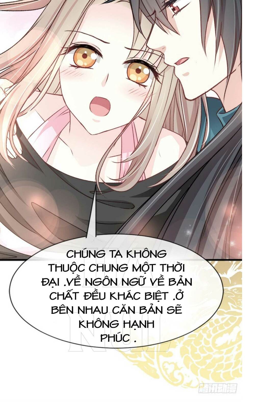 Thiên Hạ Đệ Nhất Sủng Phi: Chapter 27.1