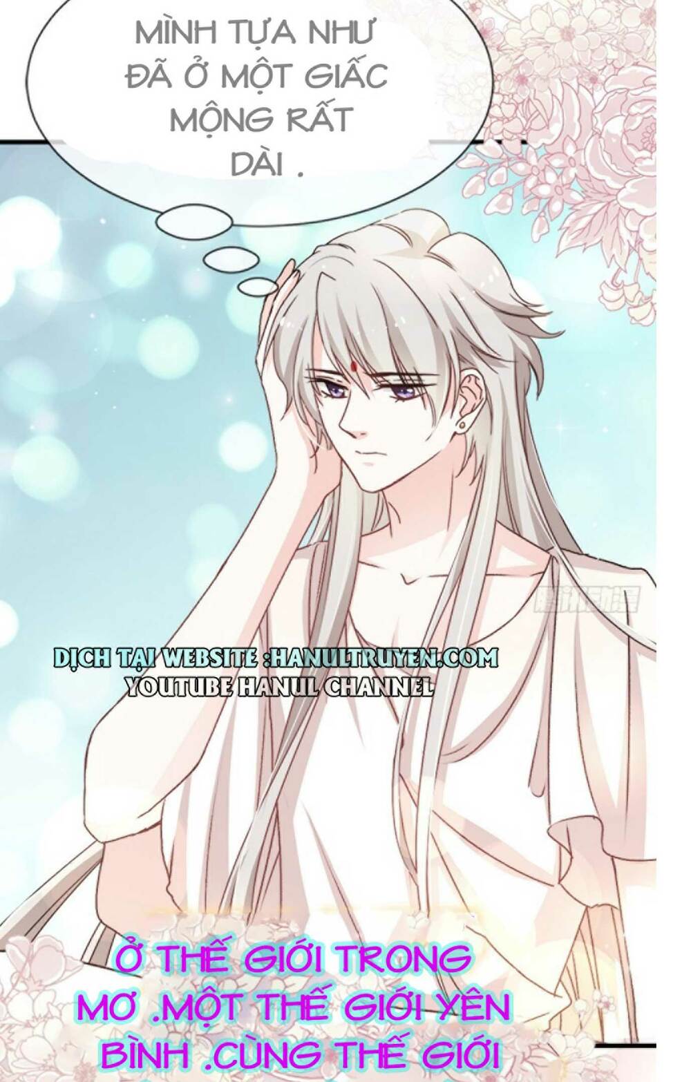 Thiên Hạ Đệ Nhất Sủng Phi: Chapter 27.2