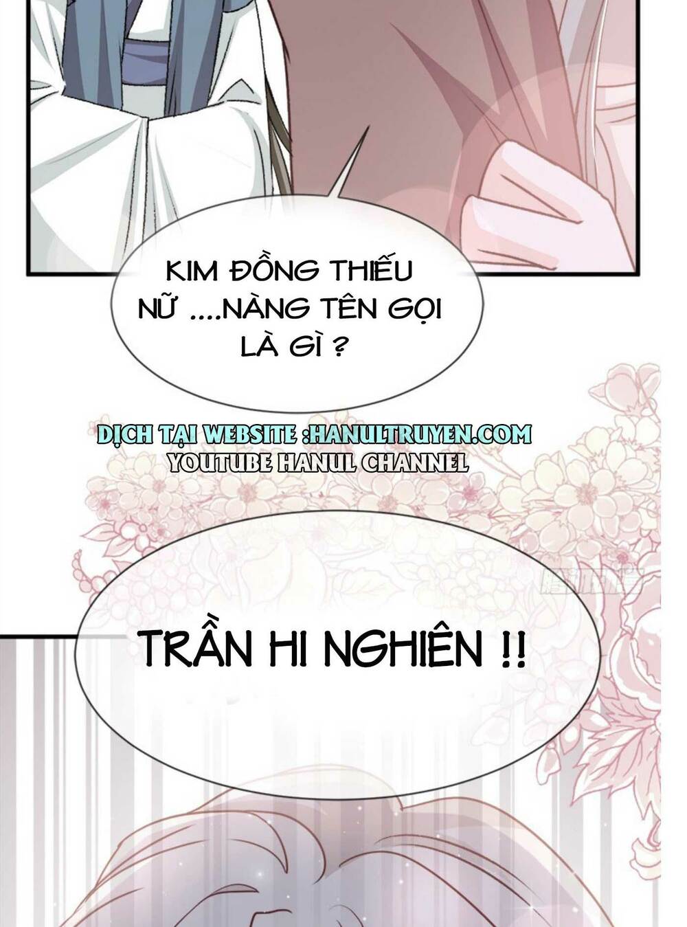 Thiên Hạ Đệ Nhất Sủng Phi: Chapter 27.2