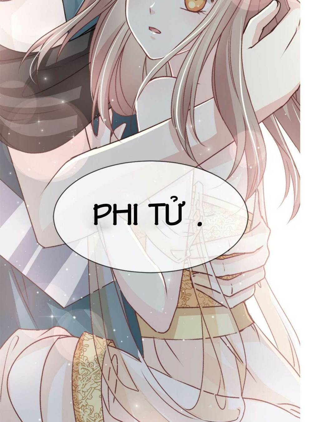 Thiên Hạ Đệ Nhất Sủng Phi: Chapter 27.2