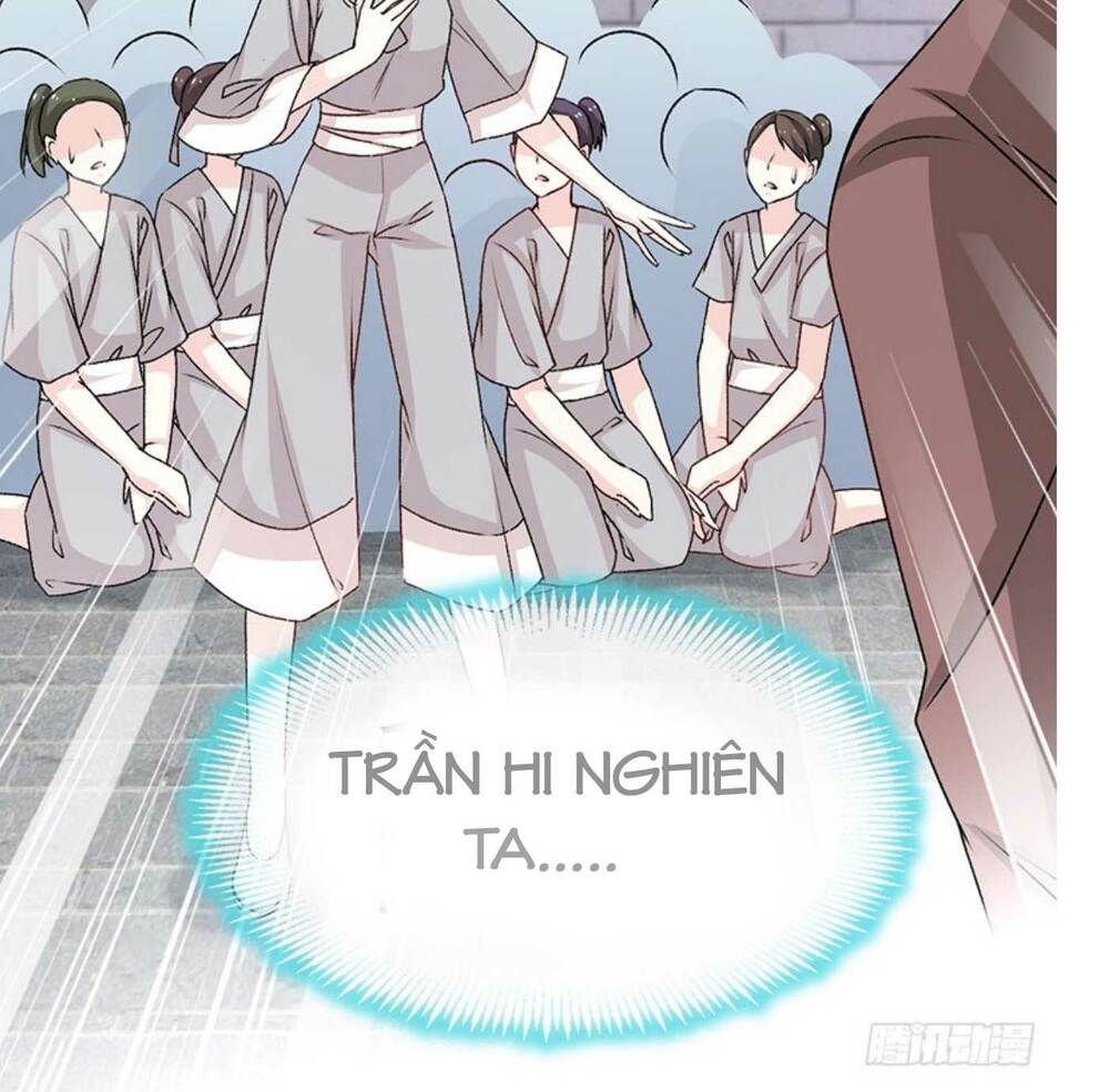 Thiên Hạ Đệ Nhất Sủng Phi: Chapter 27.2